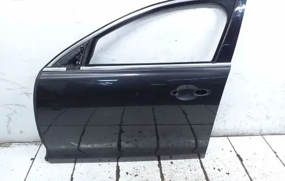 Jaguar XJ X351 Front door