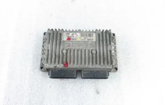 Renault Thalia I Gearbox control unit/module S118057008B 8200274907
