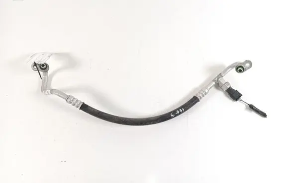 Tesla Model 3 Air conditioning (A/C) pipe/hose 109215800F