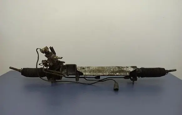 Volvo S80 Steering rack P9492863