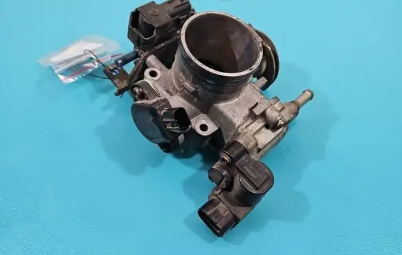 Honda Jazz Throttle body valve 136800-1951 IMPRK1371700