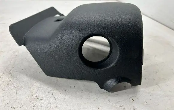 Nissan Rogue Steering wheel column trim 484704BA0A 484704BA0B 484P24BA0A