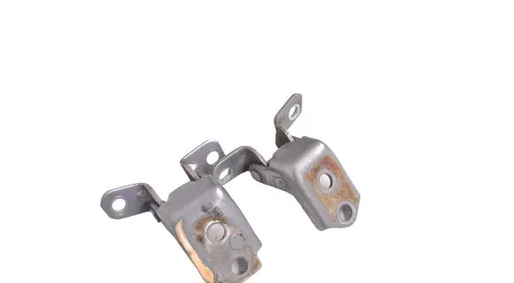 BMW 4 F36 Gran coupe Front door upper hinge 