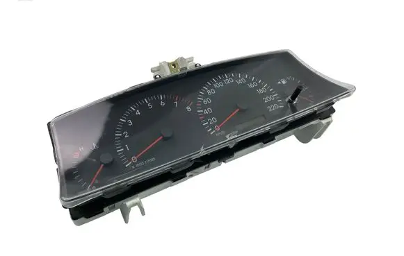 Toyota Corolla E120 E130 Speedometer (instrument cluster) 8380002800