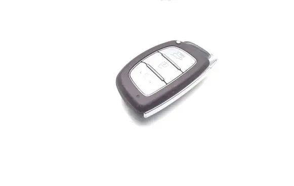 Hyundai Ioniq Ignition key/card 