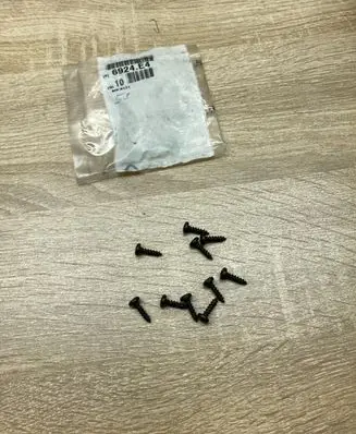 Citroen Jumpy Other body part 6924E4 10Pcs