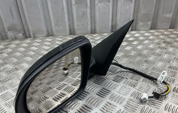 Mercedes-Benz GLC C253 Front door electric wing mirror E1021279