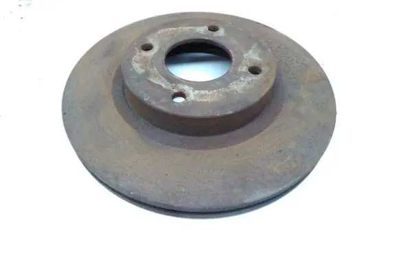 Nissan Almera N16 Front brake disc