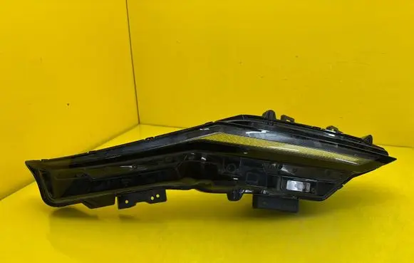 Nissan Ariya LED Daytime headlight