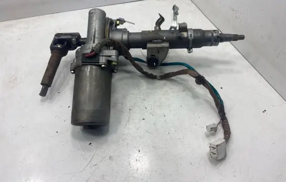 Toyota Prius (NHW20) Electric power steering pump 8096047050 1608000192 47302079