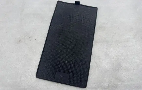 Audi A4 S4 B9 Glove box pad 8W0863301
