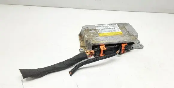 Volvo S60 Airbag control unit/module P31334542 0285010943