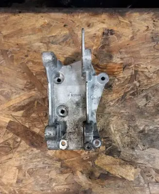 Generator/alternator bracket