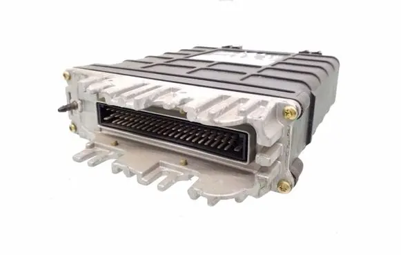 Audi A4 S4 B5 8D Engine control unit/module 028906021F 0281001366