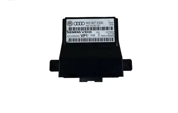 Volkswagen Golf IV Gateway control module 1K0907530K 1K0907951