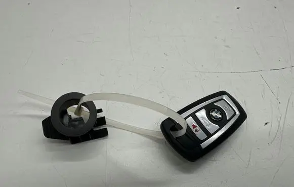 BMW 4 F36 Gran coupe Ignition key/card 