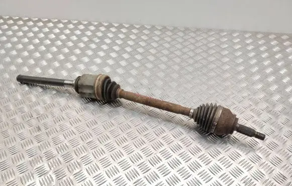 Mitsubishi Outlander Front driveshaft