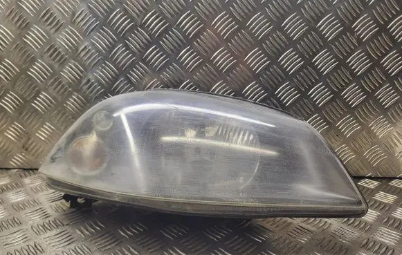 Seat Ibiza III (6L) Headlight/headlamp 530804