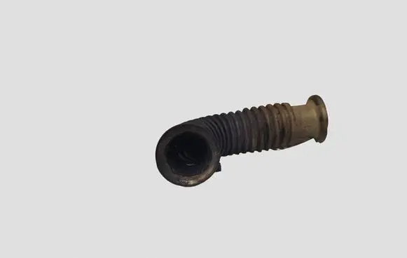 Nissan Qashqai EGR valve line/pipe/hose