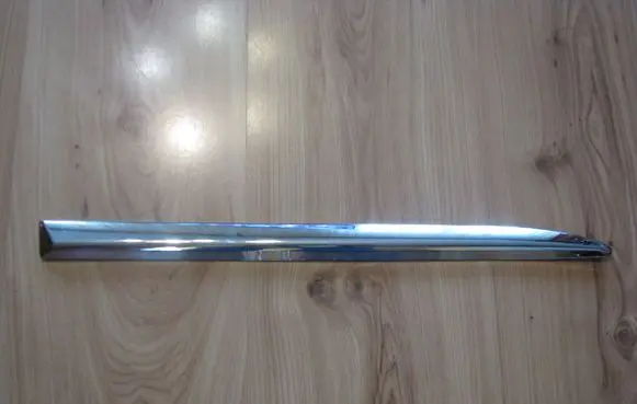Toyota Corolla E210 E21 Rear door trim (molding) PW15602006