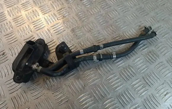 Citroen C4 Grand Picasso Air pressure sensor 9651351180
