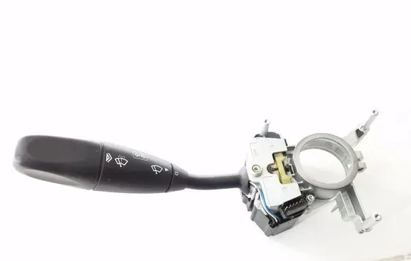 Mercedes-Benz Sprinter W906 Wiper control stalk A9065450310