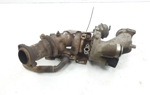 Mercedes-Benz CLS C218 X218 Supercharger A2760901280