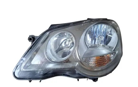 Volkswagen Polo IV 9N3 Headlight/headlamp 6Q1941007AN