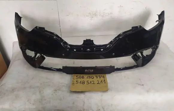 Renault Scenic IV - Grand scenic IV Front bumper 620224328R