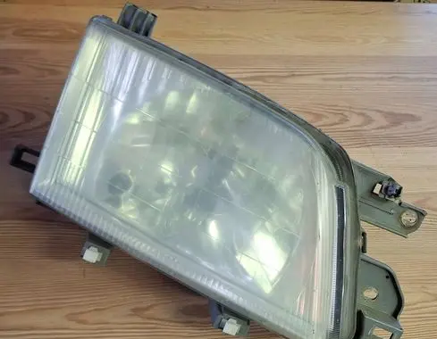 Subaru Forester SF Headlight/headlamp