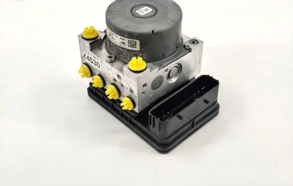 Ford Focus ABS Pump F1FC2C405AF 10022006474 F1FC2C219BD