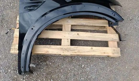Ford F150 Fender AL3V-16C05-A