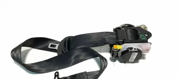 Skoda Kodiaq Front seatbelt 567857706 24749 566857706B