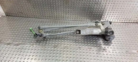 Ford Fiesta Front wiper linkage and motor 8A61-17500-AG 8A61-17B571-AB