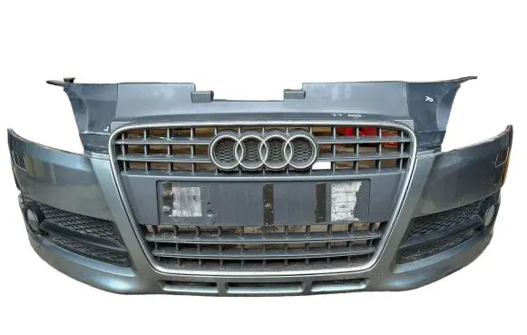 Audi TT TTS Mk2 Front bumper 8J0807437