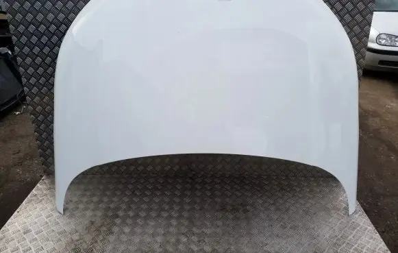 Land Rover Evoque II Engine bonnet/hood