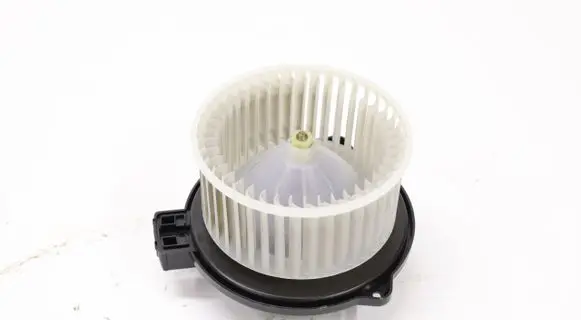 Mazda 2 Heater fan/blower 872700-1791