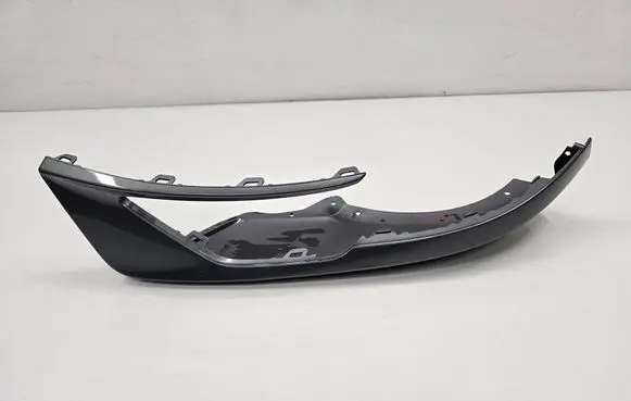 Cupra Formentor Front bumper splitter molding 5FF805903A