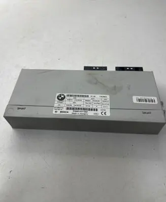 BMW 5 F10 F11 Other control units/modules 7304902 F005V01102 0010803704