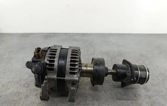 Ford Focus Generator/alternator 