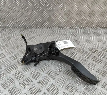 Audi Q4 Sportback e-tron Accelerator throttle pedal 1EC723503 6PV014005