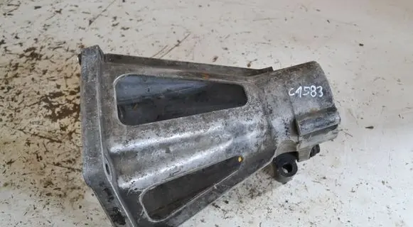 Volkswagen Sharan Gearbox mounting bracket 02N409905C 02N409320