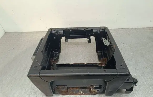 Volkswagen Transporter - Caravelle T5 Driver seat console base 