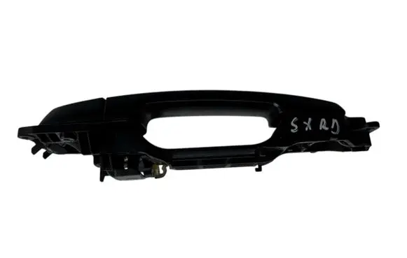 Suzuki SX4 Front door exterior handle