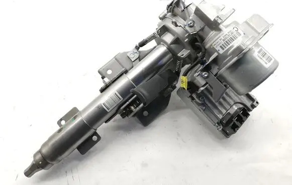 Mazda CX-3 Steering rack mechanical part D09T32100M