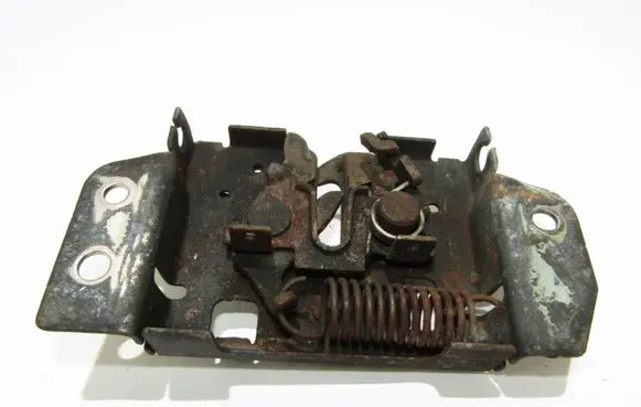 Citroen C-Crosser Engine bonnet/hood lock/catch