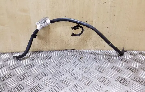 Ford Focus Negative earth cable (battery) CV6T14324UAB