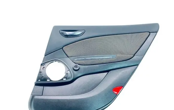 Fiat Bravo Rear door card panel trim 735441201