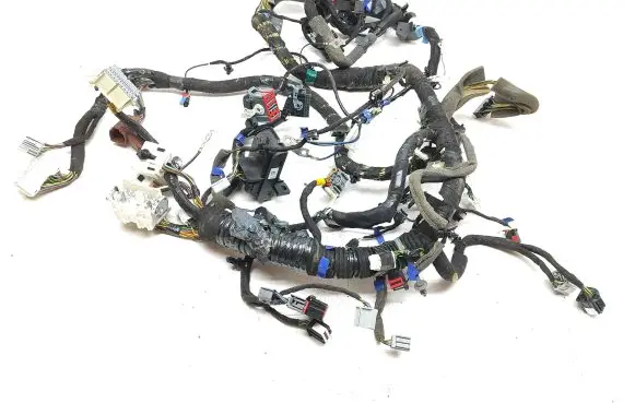 Ford Ranger Other wiring loom EB3T14F642AC F00HJ01363 2327566251