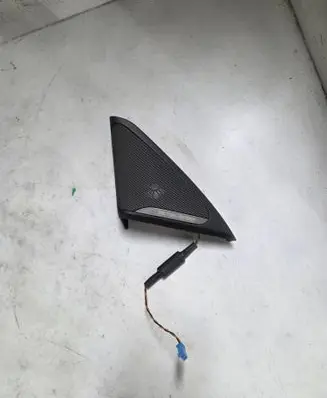 BMW 7 F01 F02 F03 F04 Front door speaker 7348979